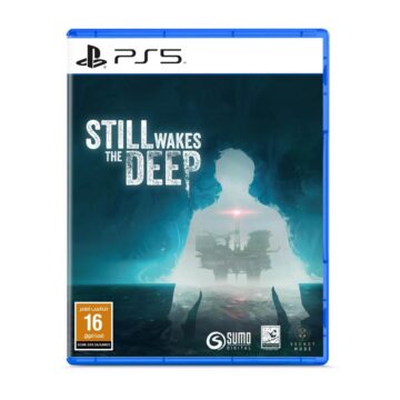 Secret Mode Steals the Deep PS5