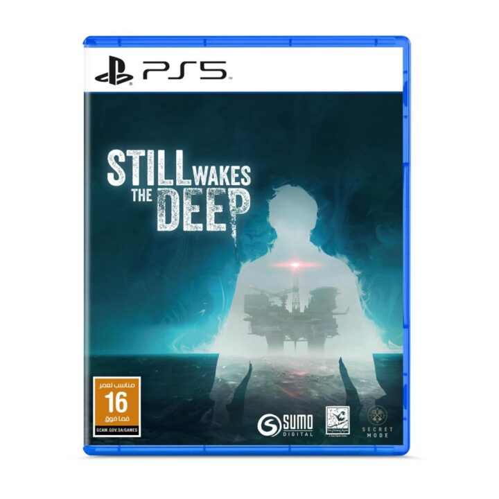 Secret Mode Steals the Deep PS5