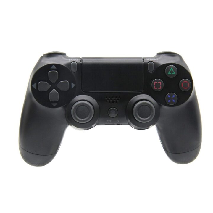 Sony 4 Controller ASA PS4 BLACK