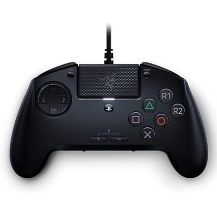 Razer Ryzon FightPad Controller for PlayStation 4