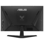 ⁦شاشه قيمنق اسوس ASUS TUF 23.8 180Hz 1Ms⁩ - الصورة ⁦5⁩