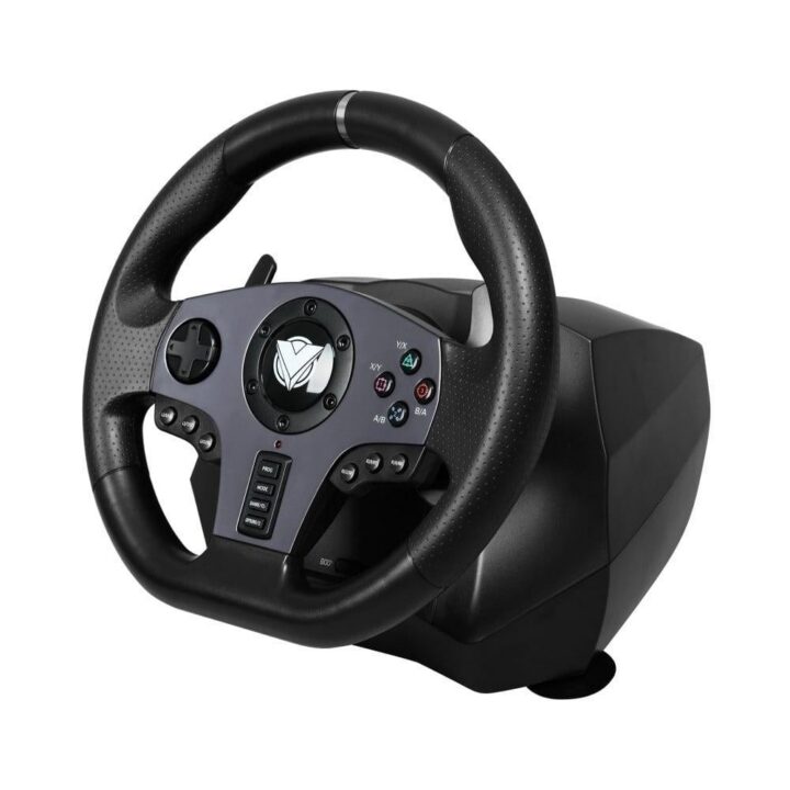 دركسون العاب Gaming steering wheel ASA A990