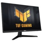 ⁦شاشه قيمنق اسوس ASUS TUF 23.8 180Hz 1Ms⁩ - الصورة ⁦4⁩