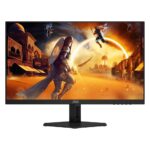 ⁦شاشه قيمنق اي او سي AOC MONITOR 27-180Hz -IPS-0.5Ms⁩ - الصورة ⁦9⁩