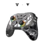 ⁦يد فانتك برو لاسلكيه Fantech EOS Pro WGP15-PS4⁩ - الصورة ⁦5⁩