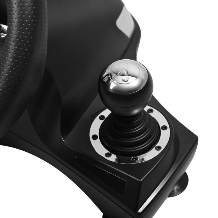 DRXSON ASA SPEED GAMES STEERING WHEEL