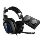 سماعة رأس A40 TR مع MixAmp Pro