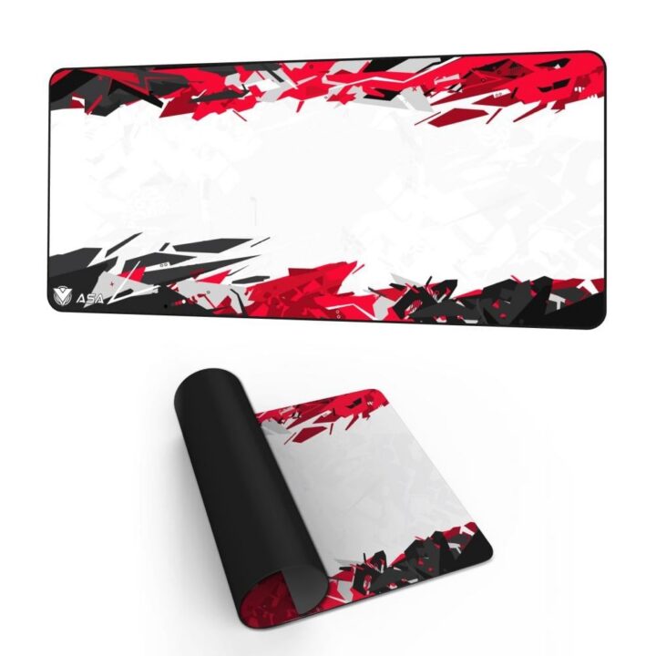 Graphite Mouse Pad 2 - ASA Mouse Pad Graffit 2