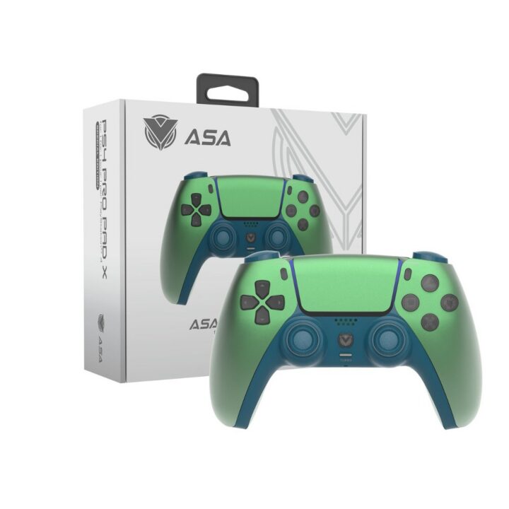 Sony Controller ASA PS4 DARK GREEN