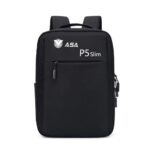 حقيبة بلايستيشن فايف سليم اسود BAG PS5 SLIM