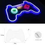 ⁦اضاءه ايقونه يد بلايستيشن LIGHT GAMING⁩ - الصورة ⁦5⁩