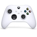 يد اكس بوكس Xbox Series X Controller white