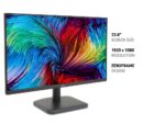 ⁦شاشه قيمنق ايسر Acer nitro 24 EK241Y 100Hz 1Ms⁩ - الصورة ⁦4⁩