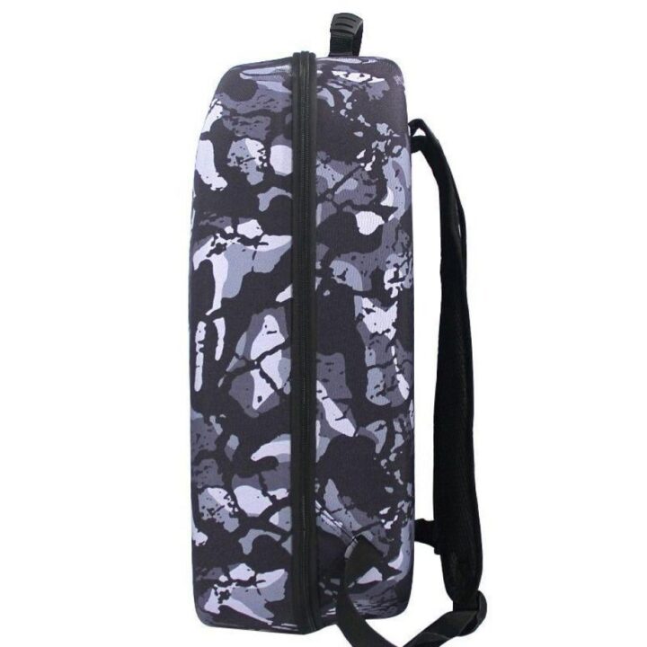 Playstation 5 slim camouflage bag BAG PS5 SLIM ASA
