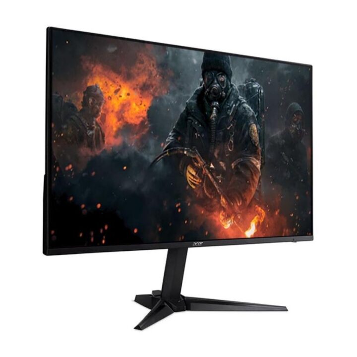 شاشه قيمنق ايسر Acer nitro 27 100Hz 1Ms
