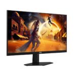 ⁦شاشه قيمنق اي او سي AOC MONITOR 27-180Hz -IPS-0.5Ms⁩ - الصورة ⁦3⁩