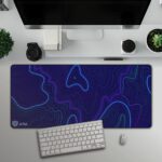 ⁦ماوس باد لاينز 5 - ASA Mouse Pad lines 5⁩ - الصورة ⁦3⁩