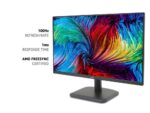 ⁦شاشه قيمنق ايسر Acer nitro 24 EK241Y 100Hz 1Ms⁩ - الصورة ⁦5⁩