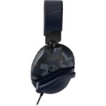 سماعة تيرتل بيتش اسود TURTLE BEACH RECON 70 - Image 4