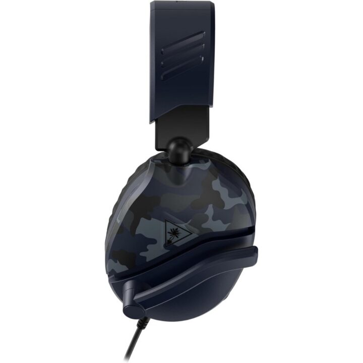 Turtle Beach Headset Black TURTLE BEACH RECON 70