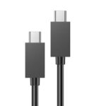 شاحن PS5 مدخل ومخرج تايب سي - Type-C cable charger