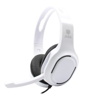 سماعه قيمنق بلايستيشن ASA HEADSET COCO