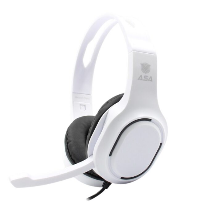ASA PLAYSTATION GAMING HEADSET COCO