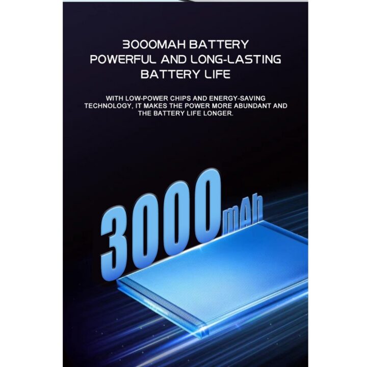 كيبورد قيمنق اسود من ايه اس ايه KM75 – مزيج مثالي من الأداء والتصميم