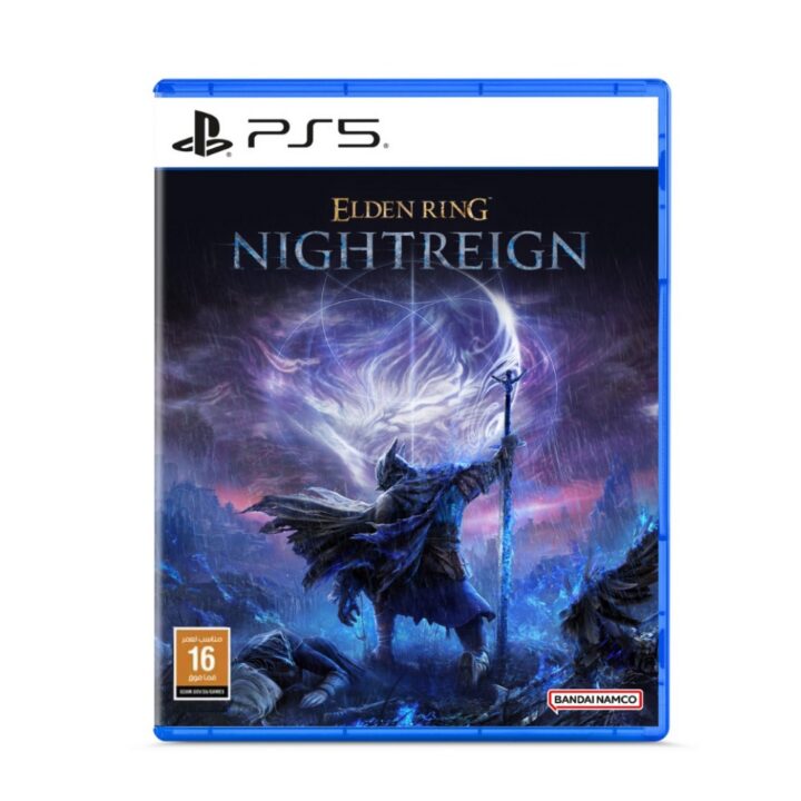 ايلدن رينق نايت رين ELDEN RING NIGHTREING PS5 - PS5