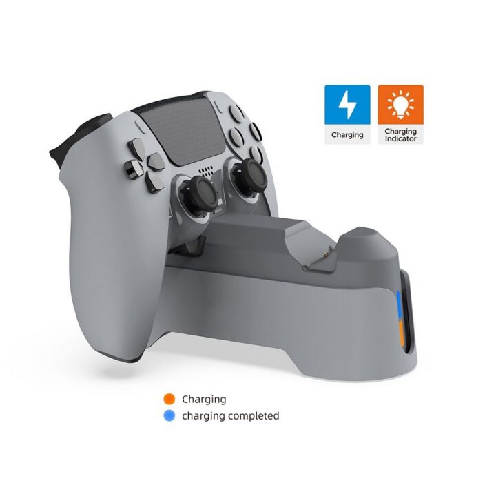 قاعده شحن يد بلايستيشن CHARGING DOCK PS5