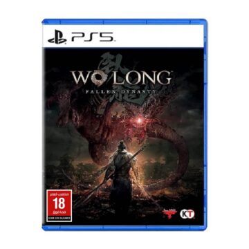 وو لونغ فولين ديناستي WOLONG PS5