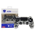 ⁦يد سوني فور جيشي Controller ASA PS4⁩ - الصورة ⁦2⁩