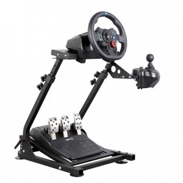 قاعده وستاند حامل الدركسون Steering wheel stand pro