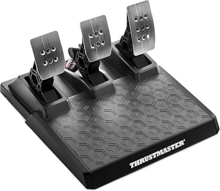 Thrustmaster Thrust Master T248 Steering Wheel - T248