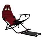 كرسي دركسون STEERING WHEEL CHAIR ASA GAMING
