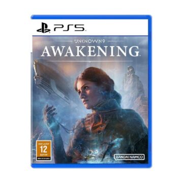 ان نون 9 اويكنينق UNKNOWN9 AWAKENING PS5- PS5