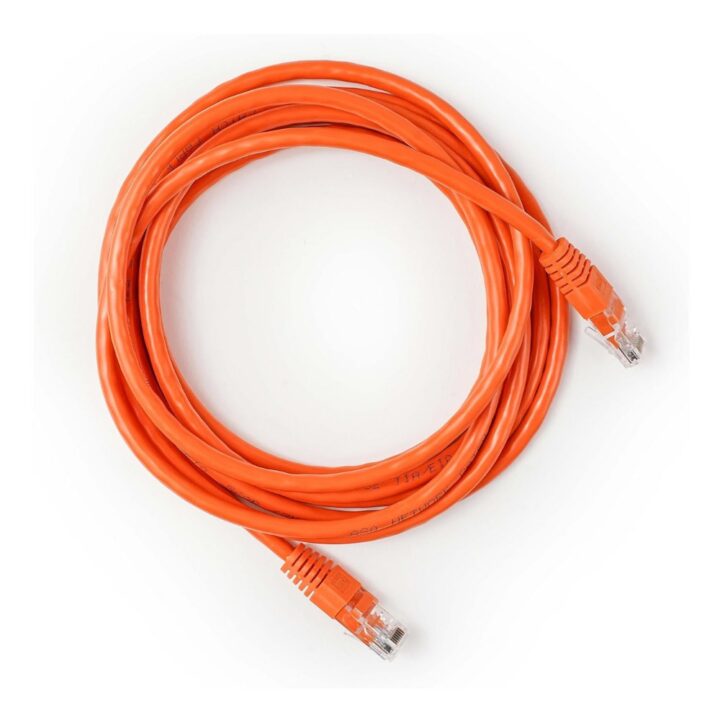 ASA NETWORK CABLE WIFI CAT6 30M