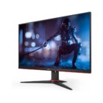 ⁦شاشه قيمنق اي او سي 27بوصه AOC MONITOR 165Hz - 1Ms⁩ - الصورة ⁦3⁩