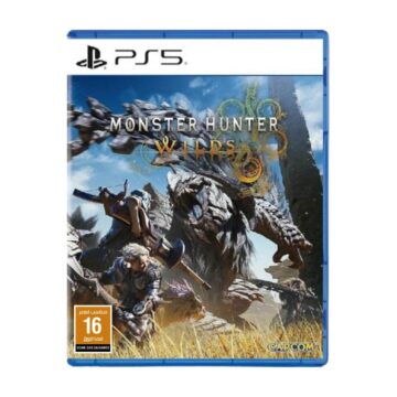 Monster Hunter - PS5