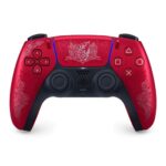 يد مونستر هانتر DualSense Monster Hunter PS5 - PS5