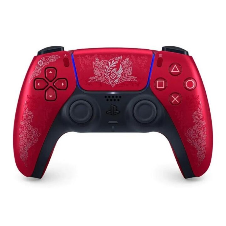Monster Hunter DualSense Monster Hunter PS5 - PS5