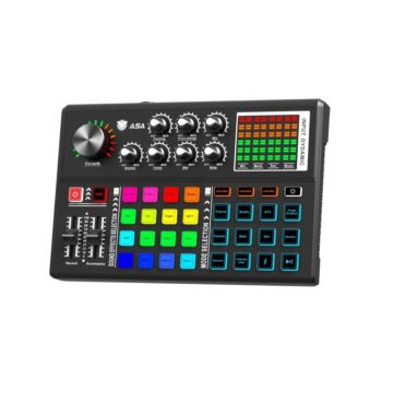 ASA PROFESSIONAL MIXER A11