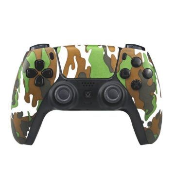Controller ASA PS4 Military Controller