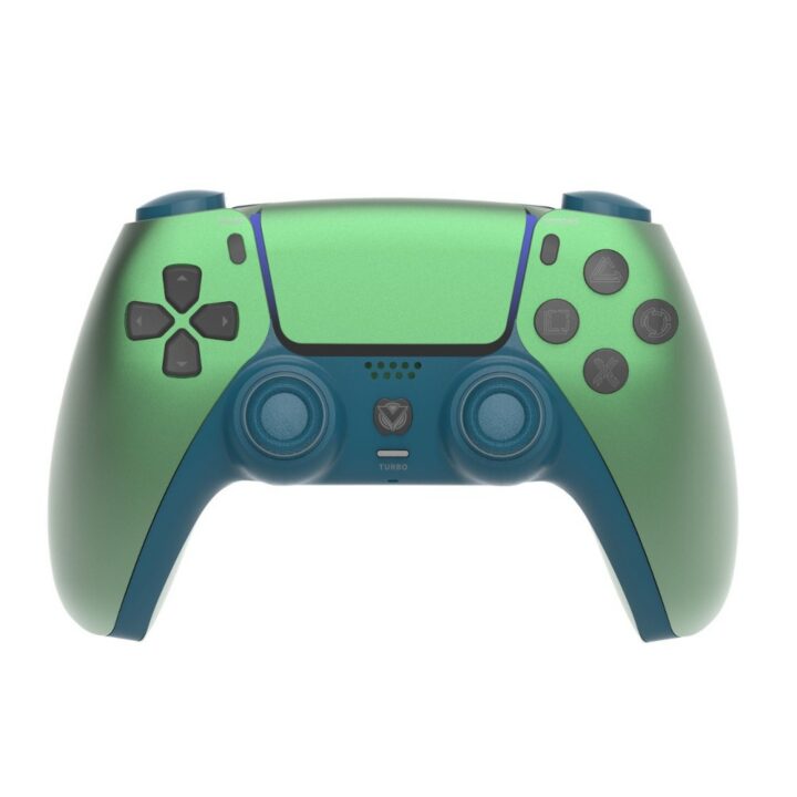 Sony Controller ASA PS4 DARK GREEN