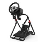 ستاند وقاعده حامل دركسون Steering wheel stand ASA