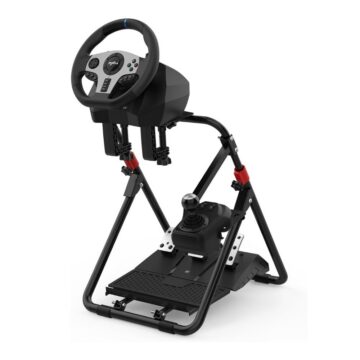 ستاند وقاعده حامل دركسون Steering wheel stand ASA