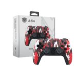 يد تحكم مموه Controller ASA PS4 - Image 2
