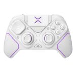 يد تحكم فيكتريكس برو بي اف جي ابيض Victrix Pro BFG