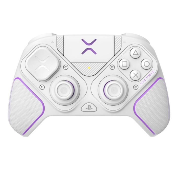 Victrix Pro BFG Controller White