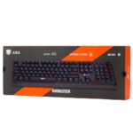 ⁦كيبورد مونستر مكنيكل - keyboard Monster ASA⁩ - الصورة ⁦9⁩